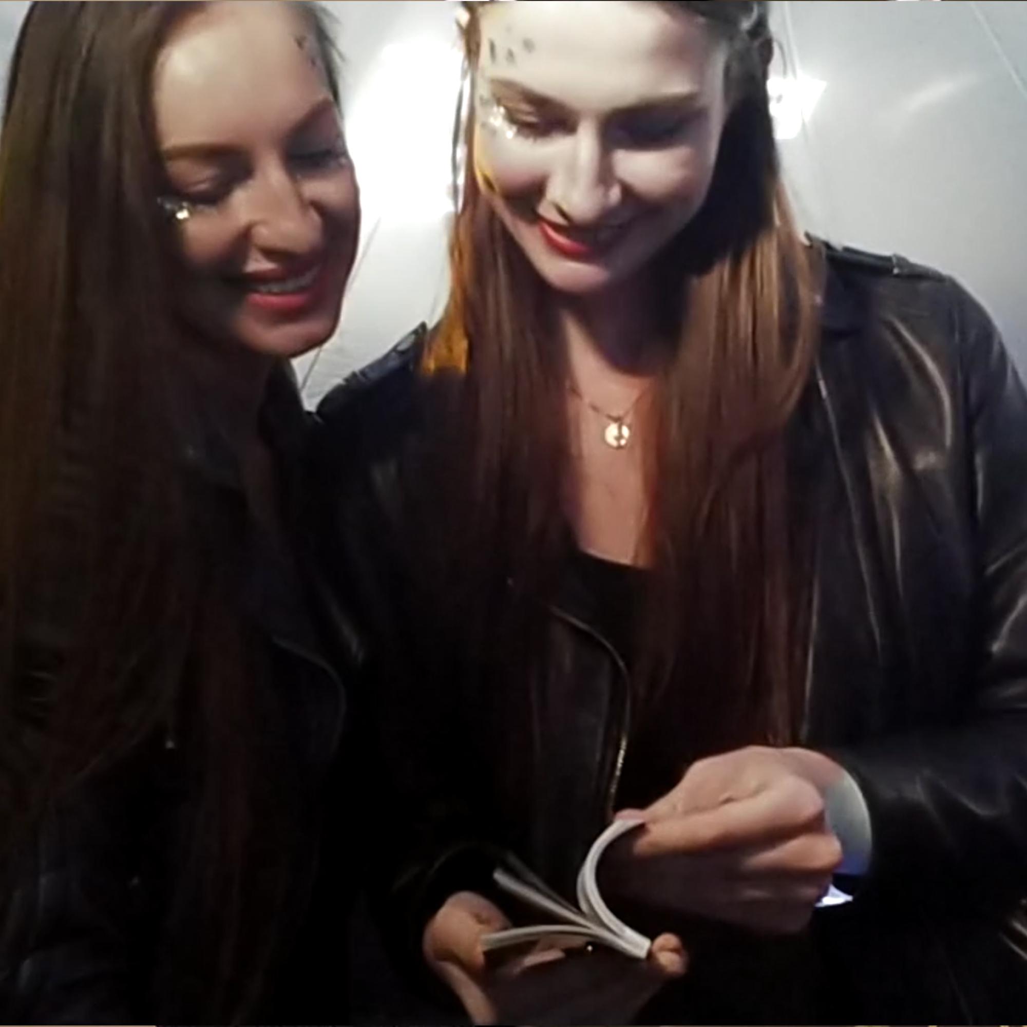 FLIP BOOK DUBAI: TURN EVENT MOMENTS INTO ANIMATED KEEPSAKES! FULLY CUSTOMIZABLE COVERS & IMAGES. PERFECT FOR WEDDINGS & BRAND ACTIVATIONS. BOOK NOW!