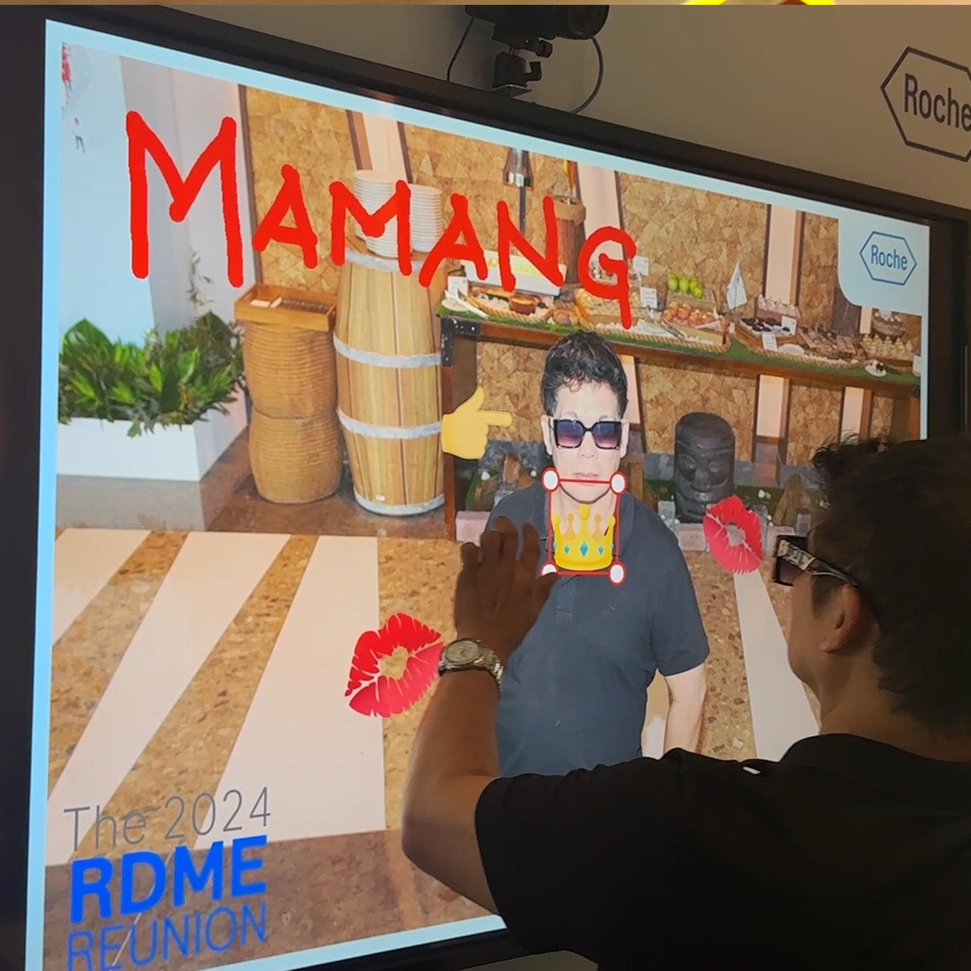 TRANSFORM EVENTS WITH OUR INTERACTIVE GRAFFITI WALL! GUESTS CREATE DIGITAL ART INSTANTLY. PERFECT FOR BRAND ACTIVATIONS & CORPORATE EVENTS IN DUBAI. BOOK NOW!