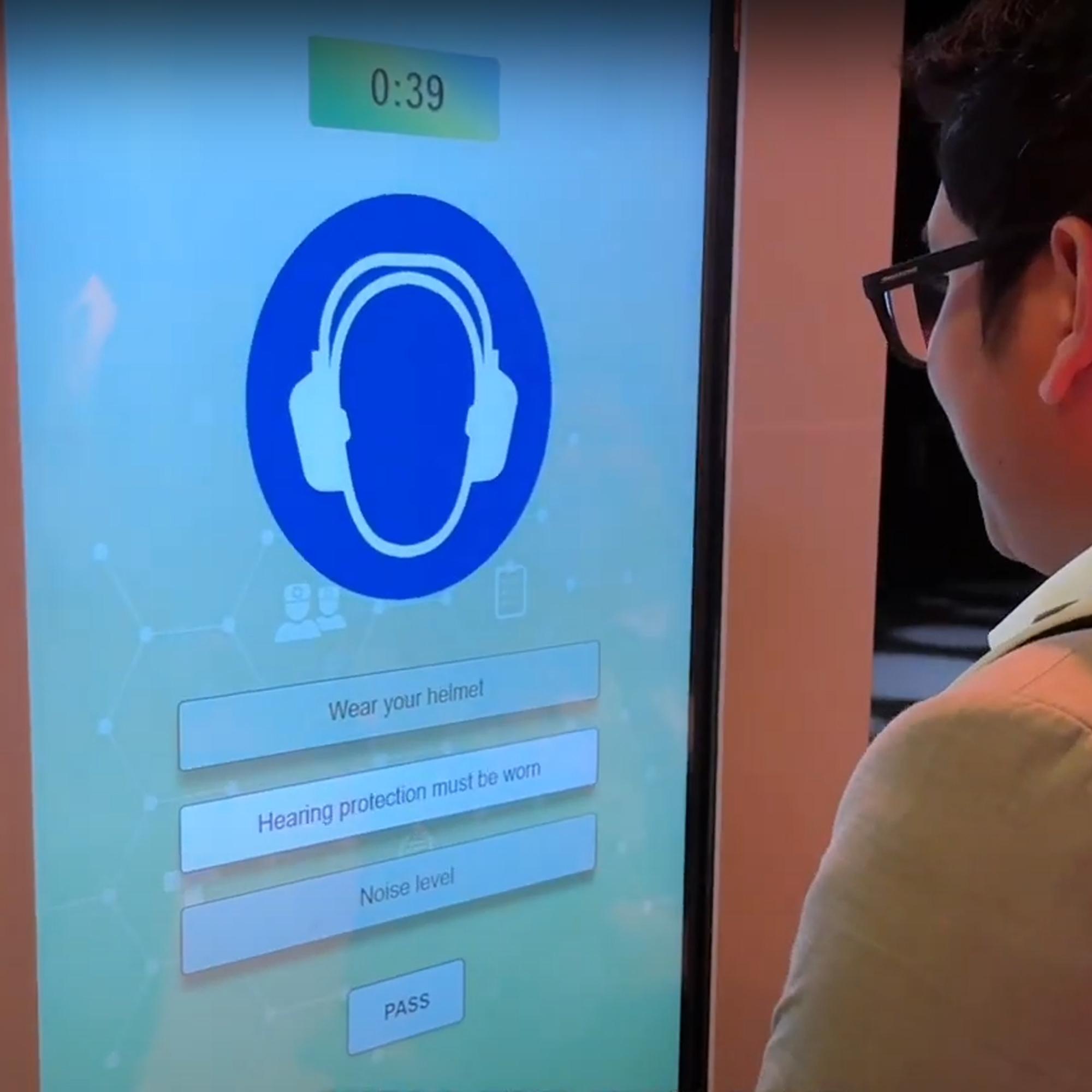 Guess The Icon | MIRROR BOOTH EVENT SERVICES L.L.C