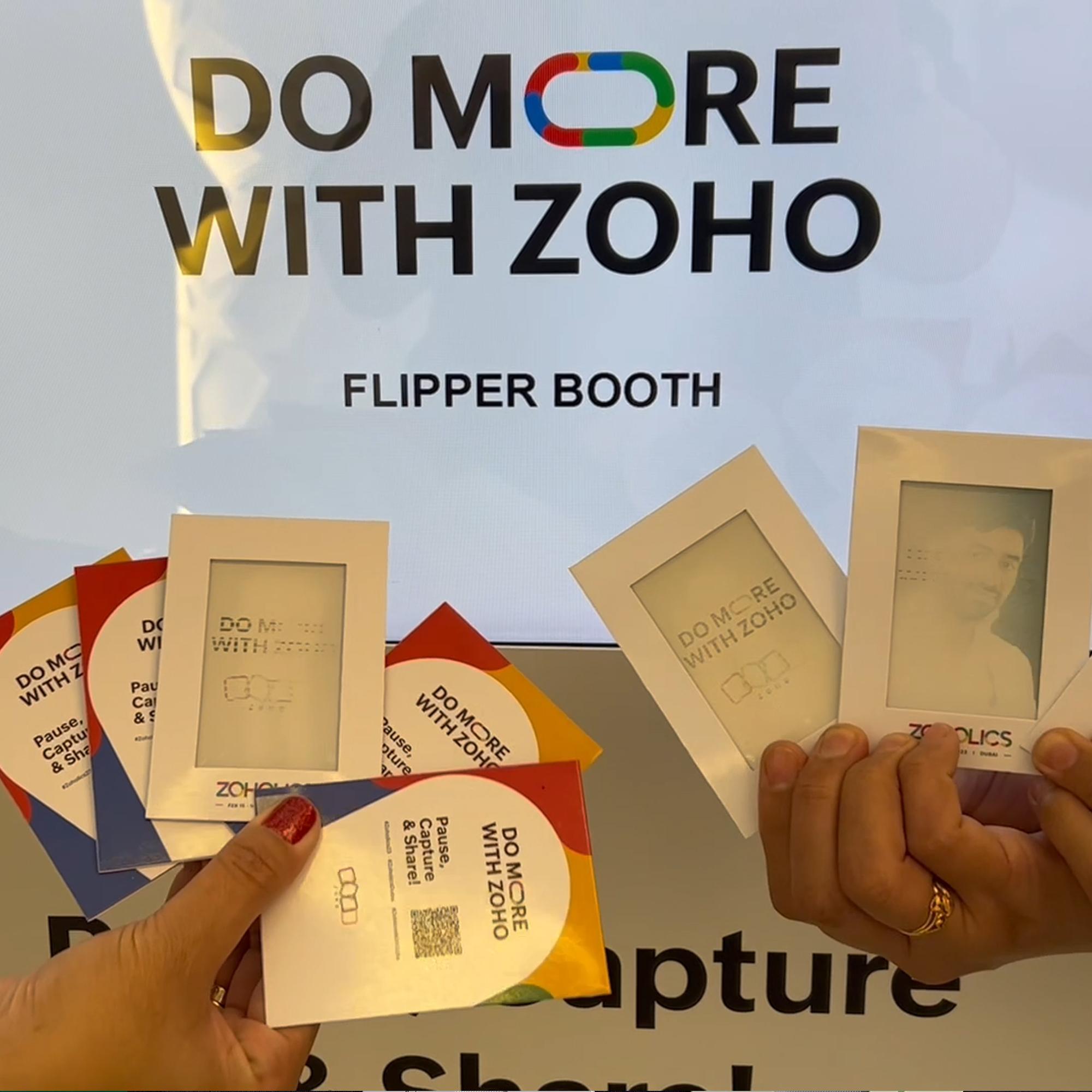 TRANSFORM PHOTOS INTO STUNNING 3D VISUALS! FULLY CUSTOMIZABLE FOR EVENTS & BRANDS. CREATE VIRAL, IMMERSIVE CONTENT. BOOK NOW!