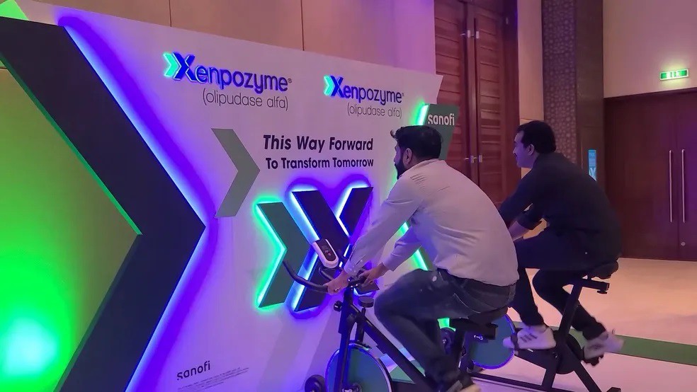 EXPLORE POWER BIKE CHALLENGE DUBAI FROM MIRROR BOOTH EVENT SERVICES L.L.C, PROVIDING TOP EVENT SERVICES IN DUBAI.