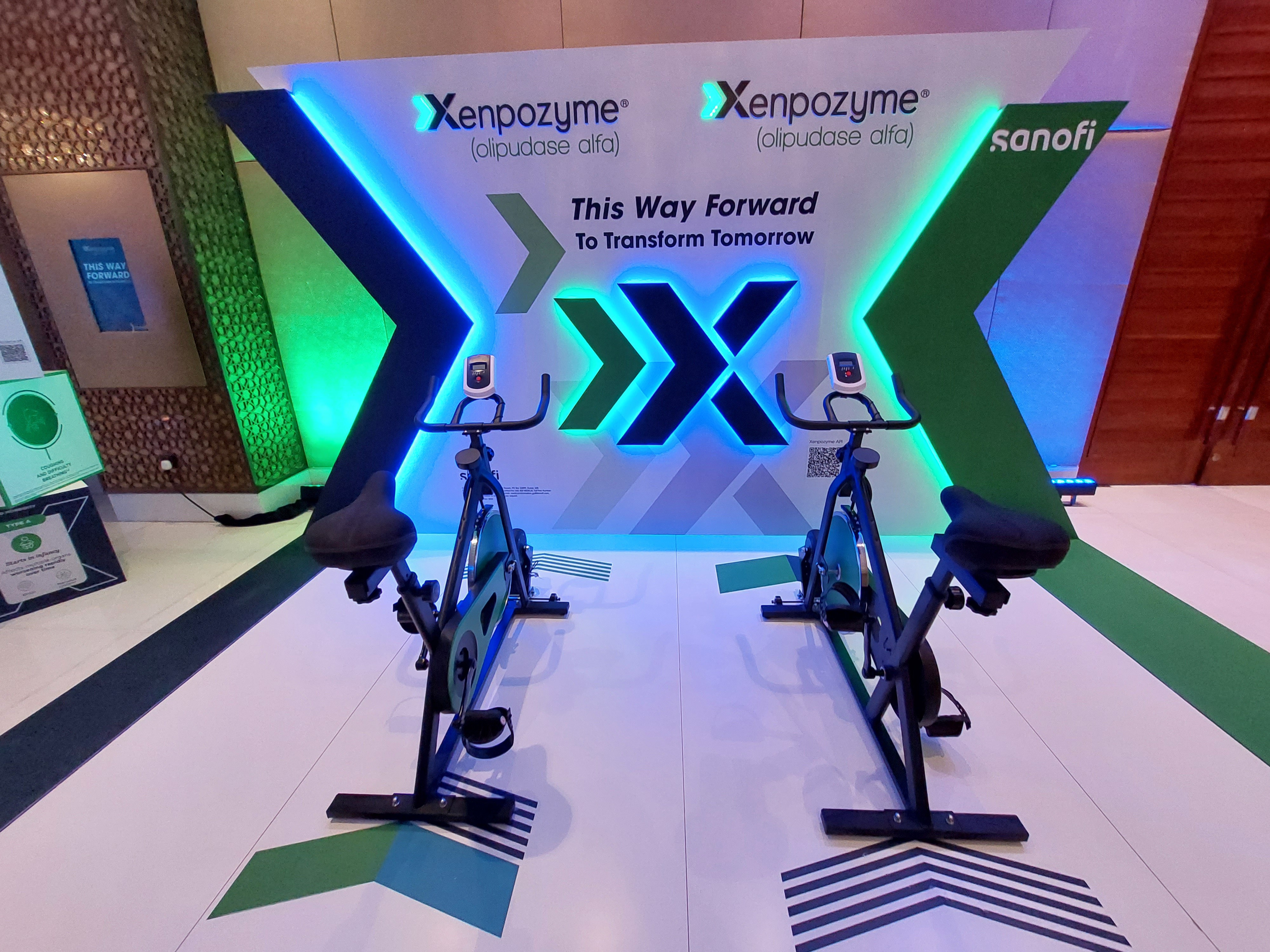 EXPLORE POWER BIKE CHALLENGE DUBAI FROM MIRROR BOOTH EVENT SERVICES L.L.C, PROVIDING TOP EVENT SERVICES IN DUBAI.