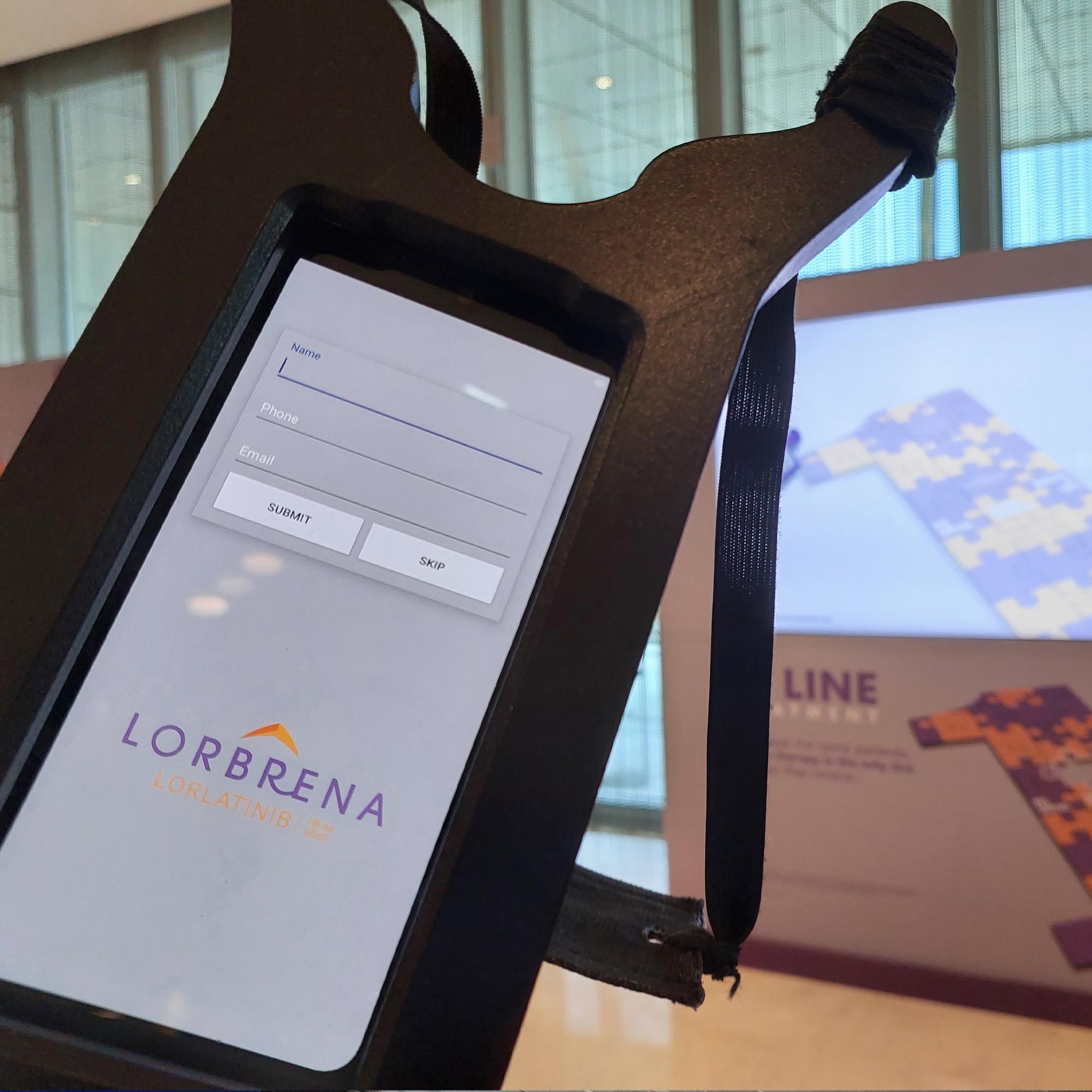 Sling Shot | MIRROR BOOTH EVENT SERVICES L.L.C