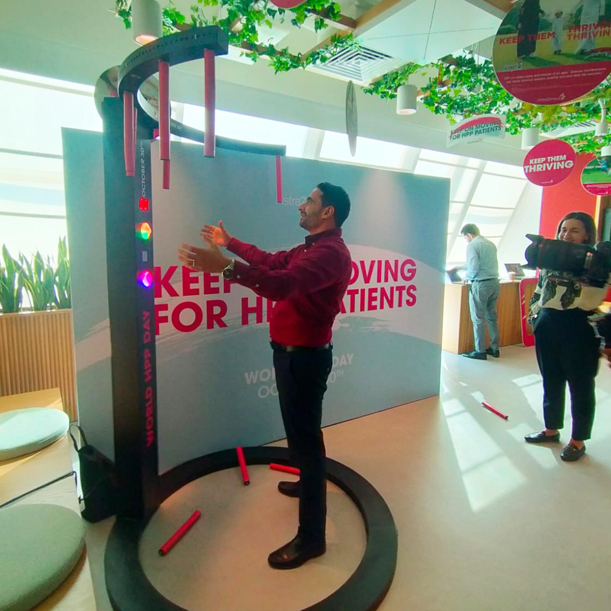 EXPLORE SPEED CATCH FROM MIRROR BOOTH EVENT SERVICES L.L.C, PROVIDING TOP EVENT SERVICES IN DUBAI.