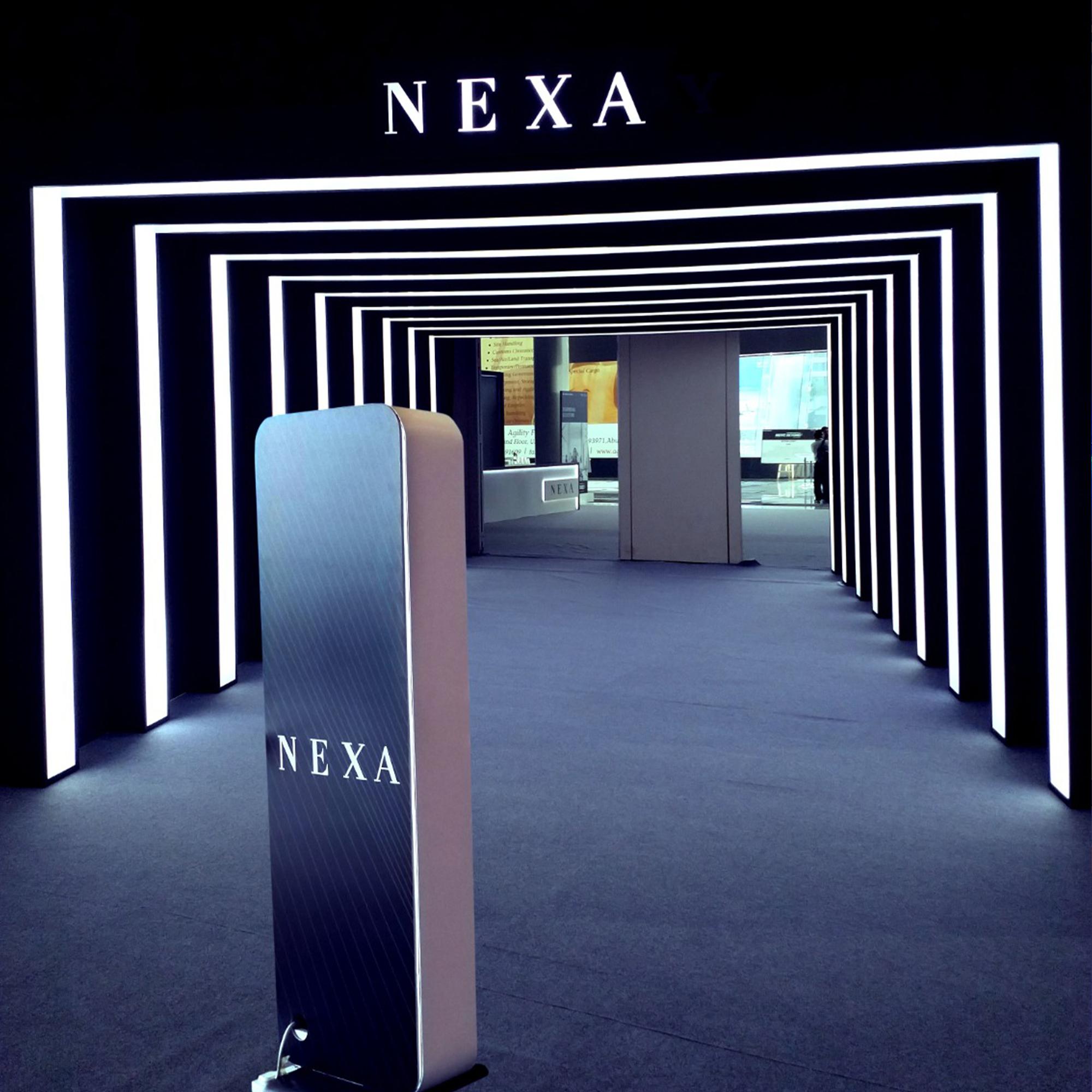 GLAMOROUS MTV-STYLE CLIPS IN A LIGHT BOX! PERFECT FOR LUXURY WEDDINGS & CORPORATE EVENTS IN DUBAI. BOOK NOW