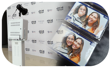 MAGNET PHOTO BOOTH DUBAI: CREATE INSTANT BRANDED PHOTO MAGNETS! PERFECT FOR TRADE SHOWS & EVENTS. BOOST LEAD GENERATION WITH MEMORABLE GIVEAWAYS. BOOK NOW!