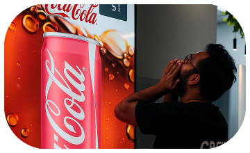 people playing the Interactive Scream Game at an event in Dubai, cheering and shouting to control to win the game